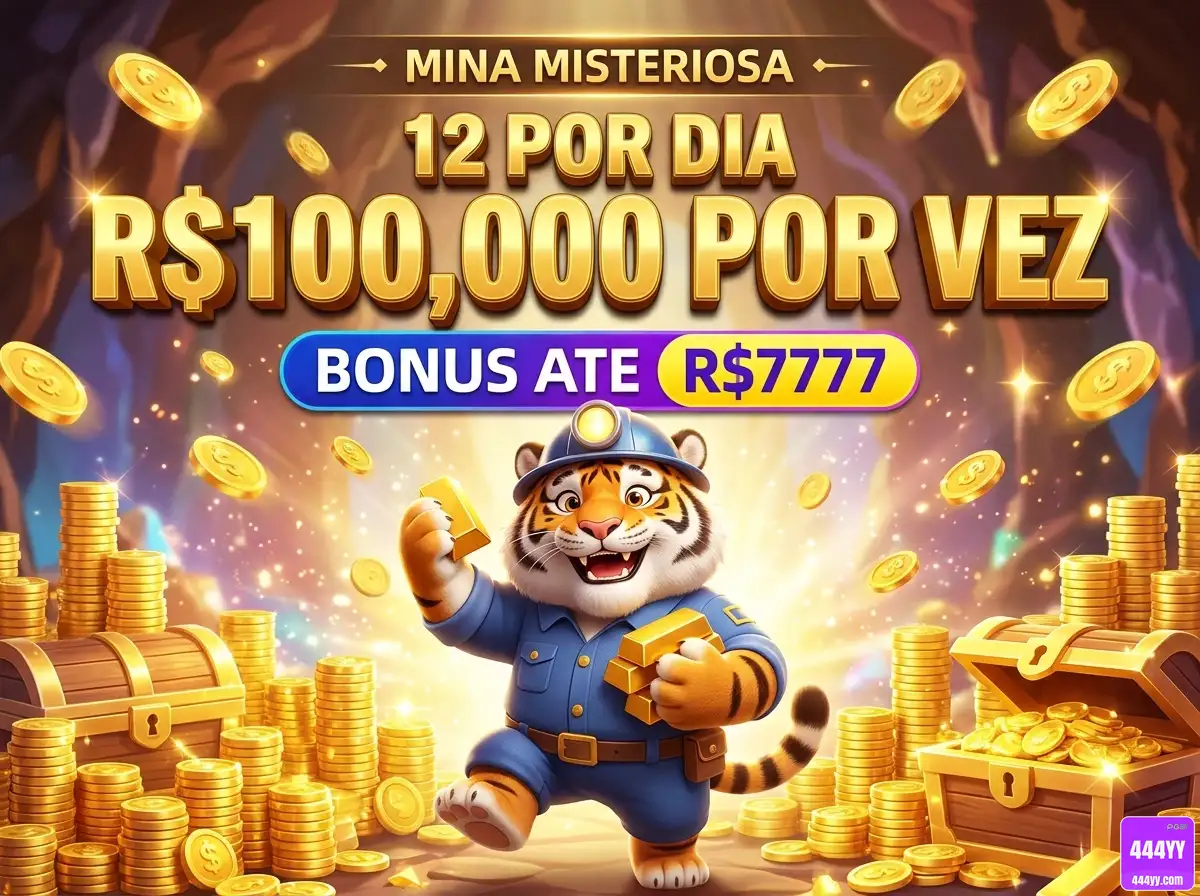 444yy.com descubra dinâmico jogo
